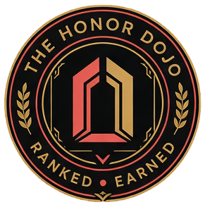 Exalted Honor Dojo seal