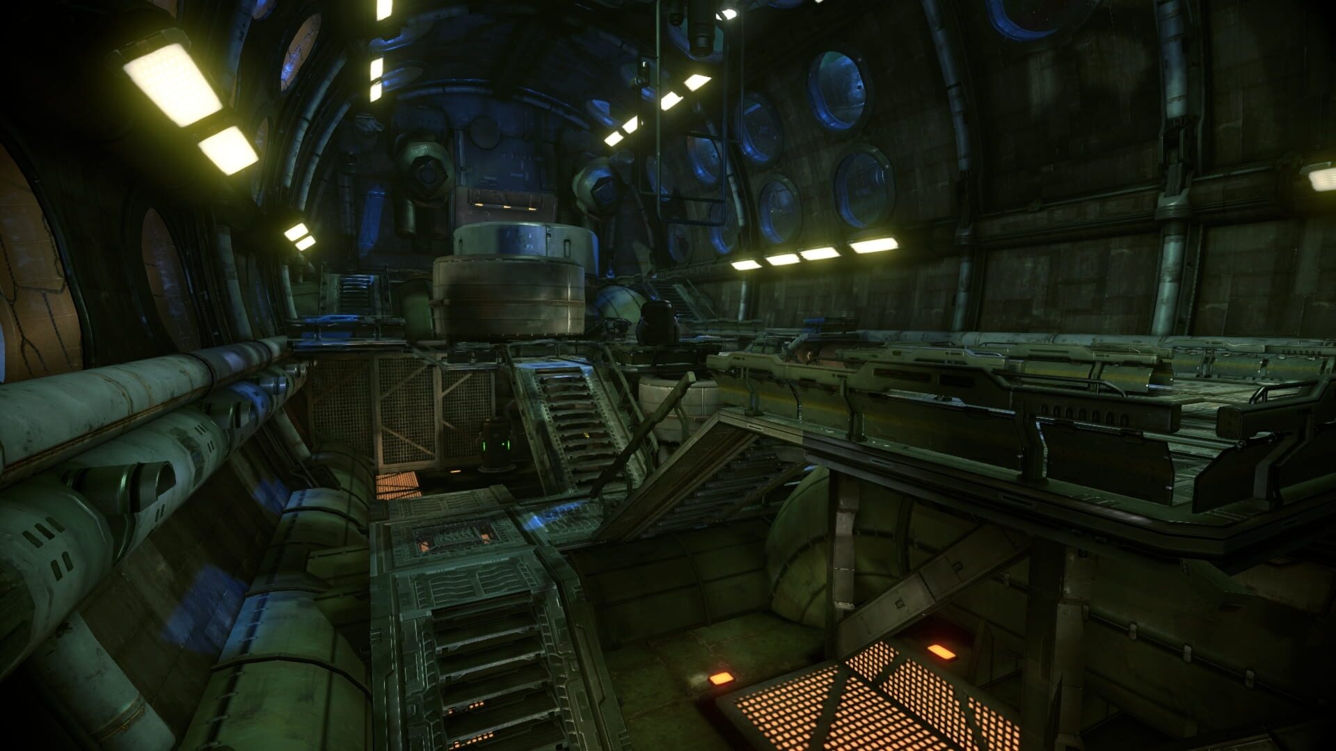 Warframe screenshot 4