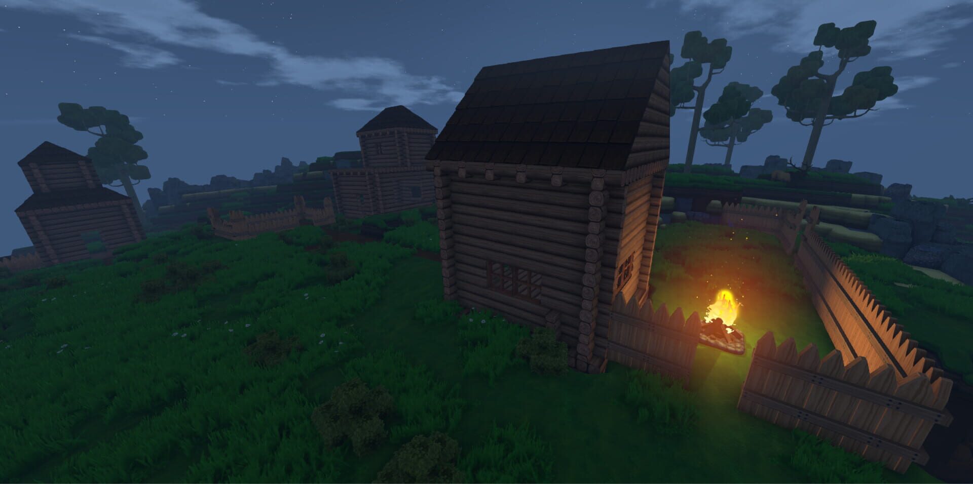 Eco screenshot 4