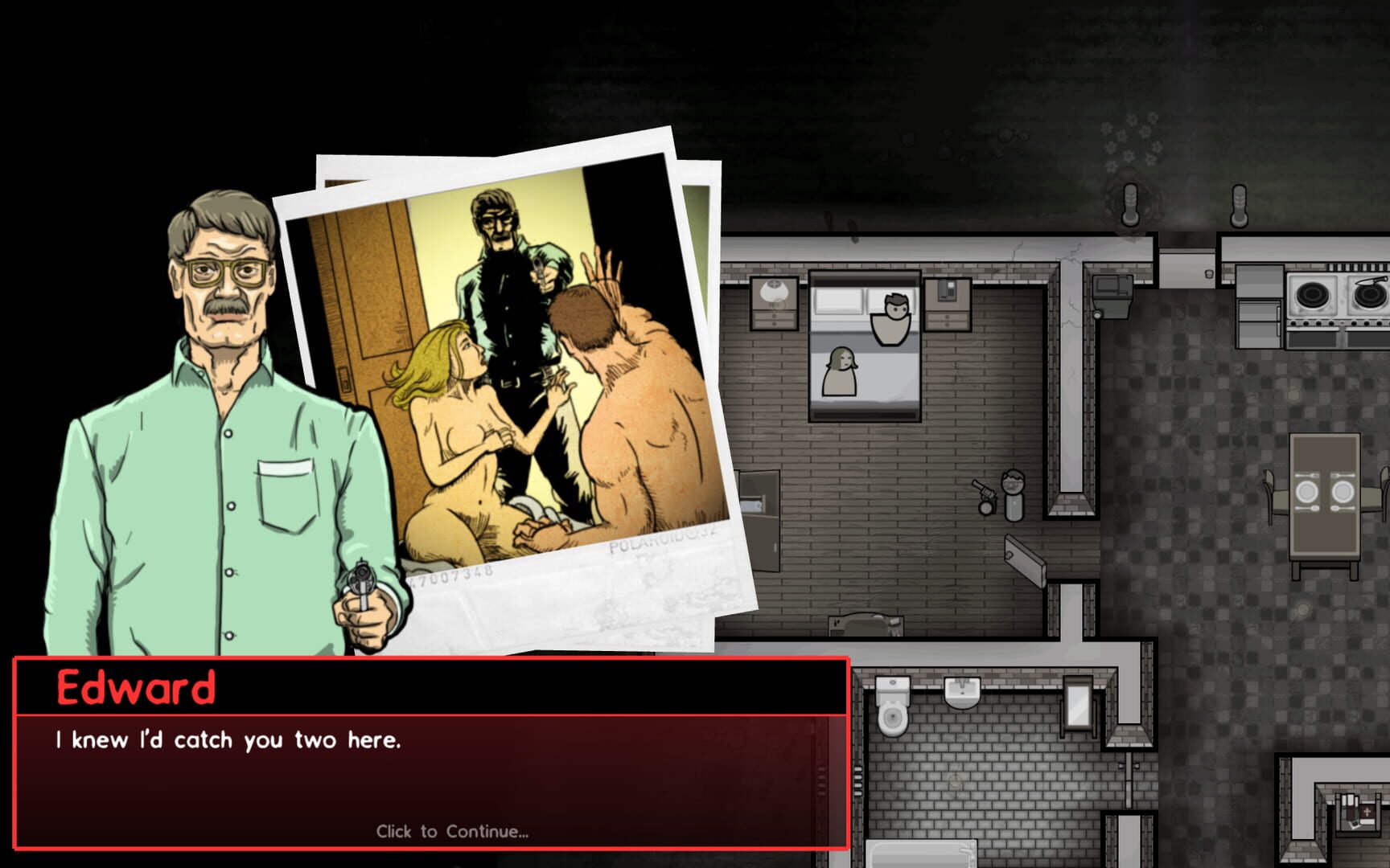Prison Architect screenshot 3