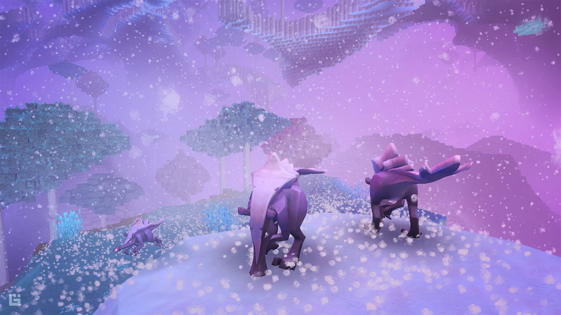 Boundless screenshot 4