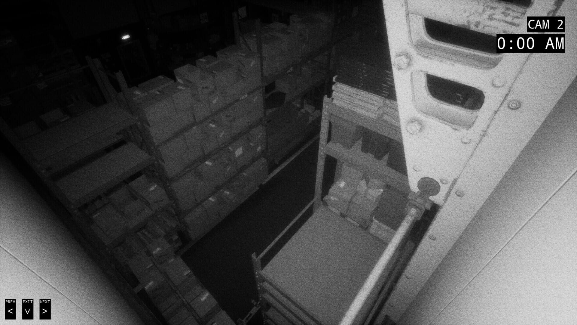 8AM: The Warehouse screenshot 2