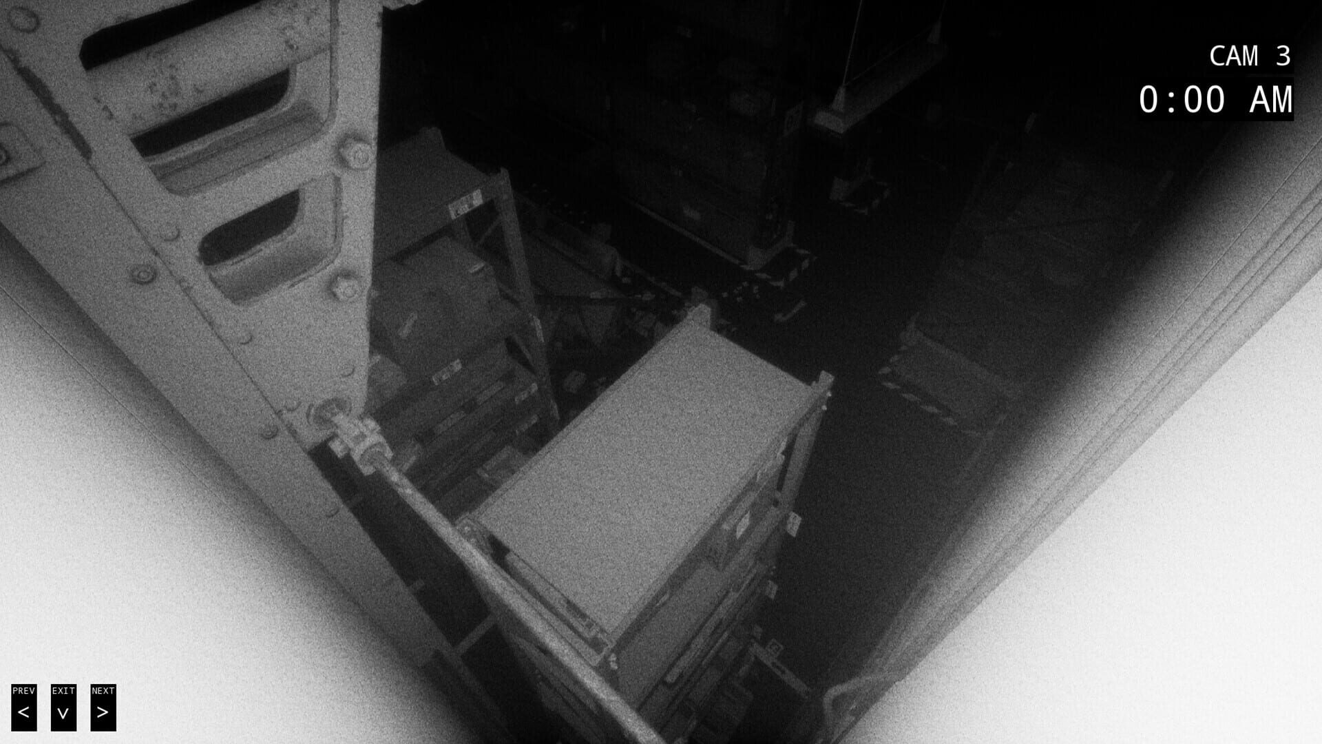 8AM: The Warehouse screenshot 3