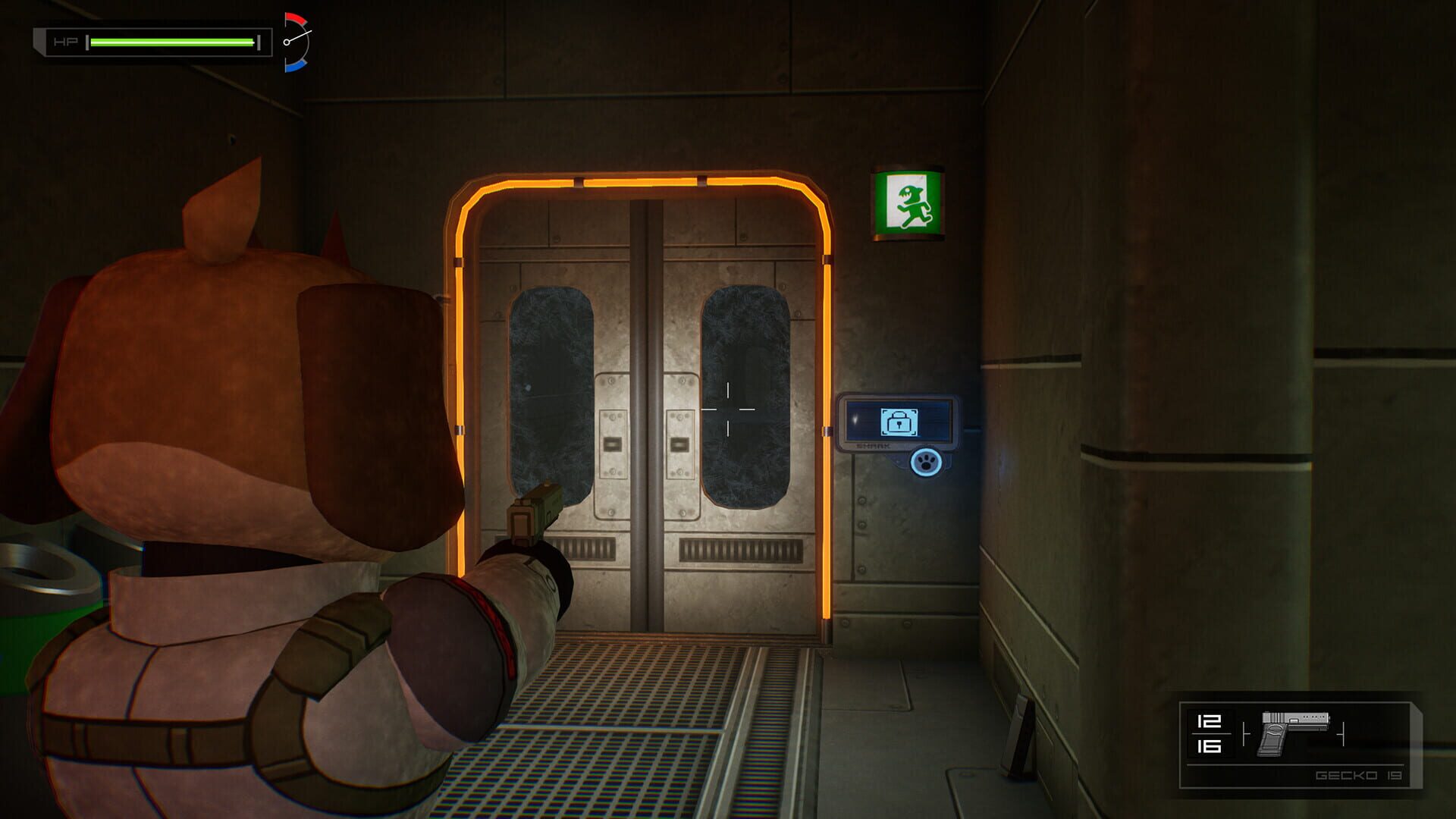 Fright Train screenshot 5