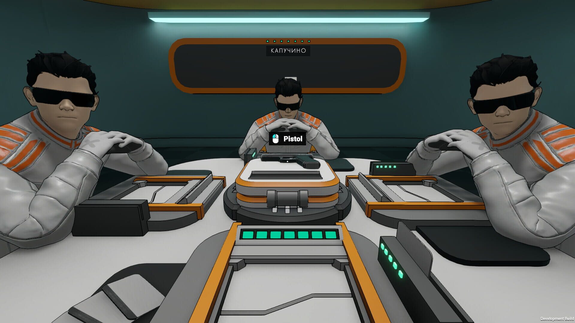 9mm Roulette screenshot 3
