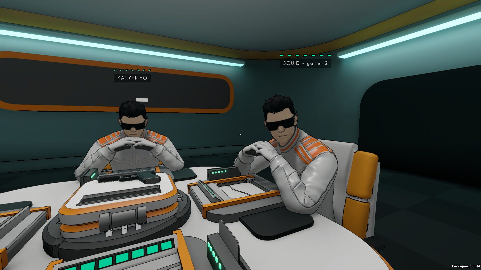 9mm Roulette screenshot 1