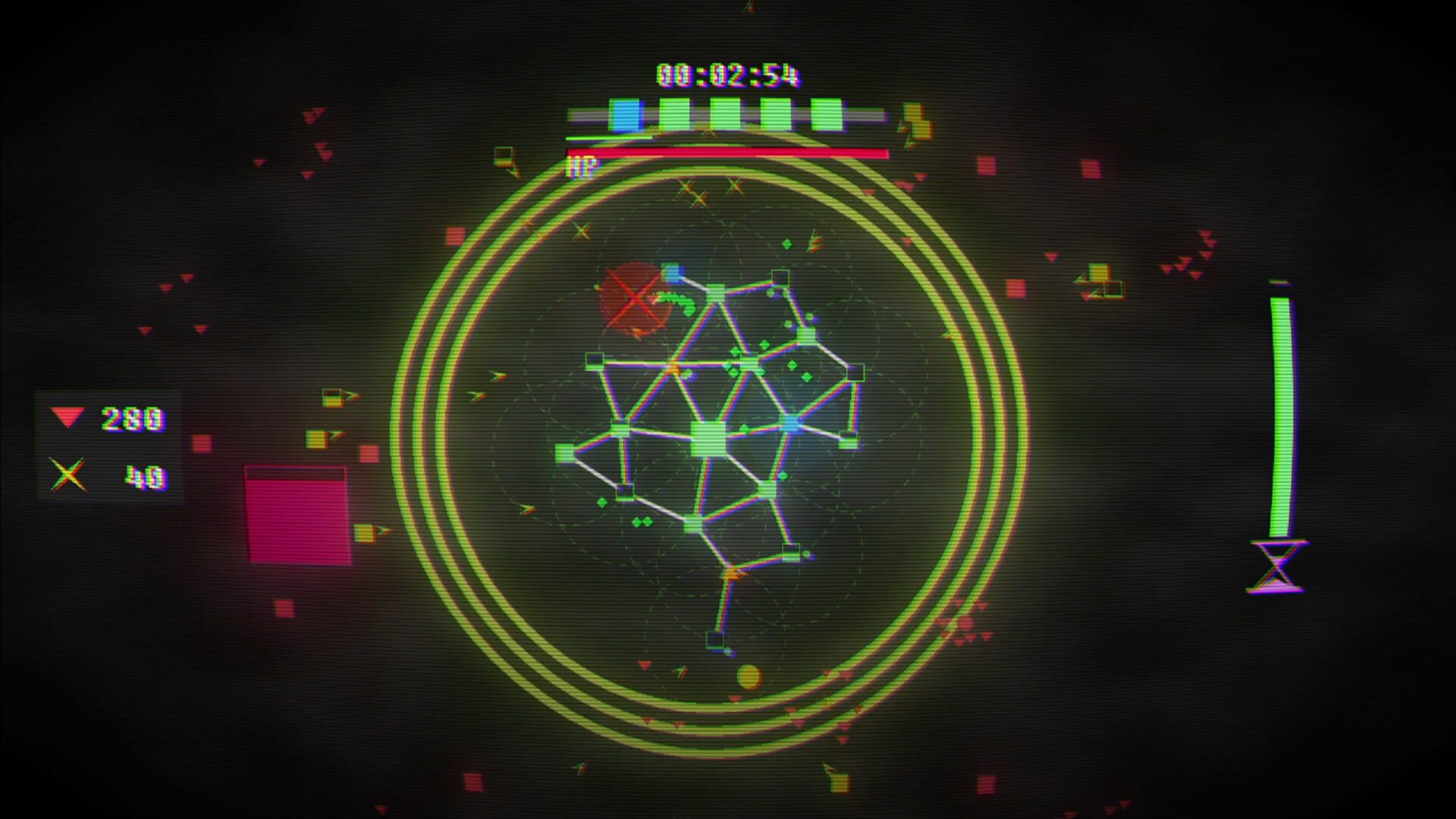 NodalBastion screenshot 2