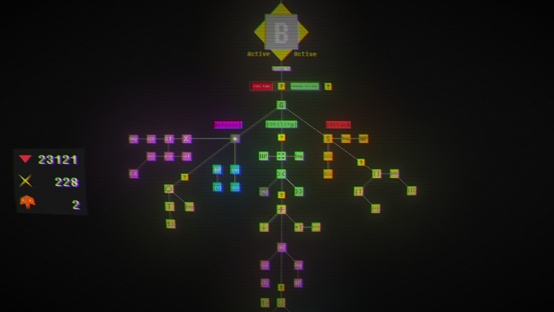NodalBastion screenshot 3