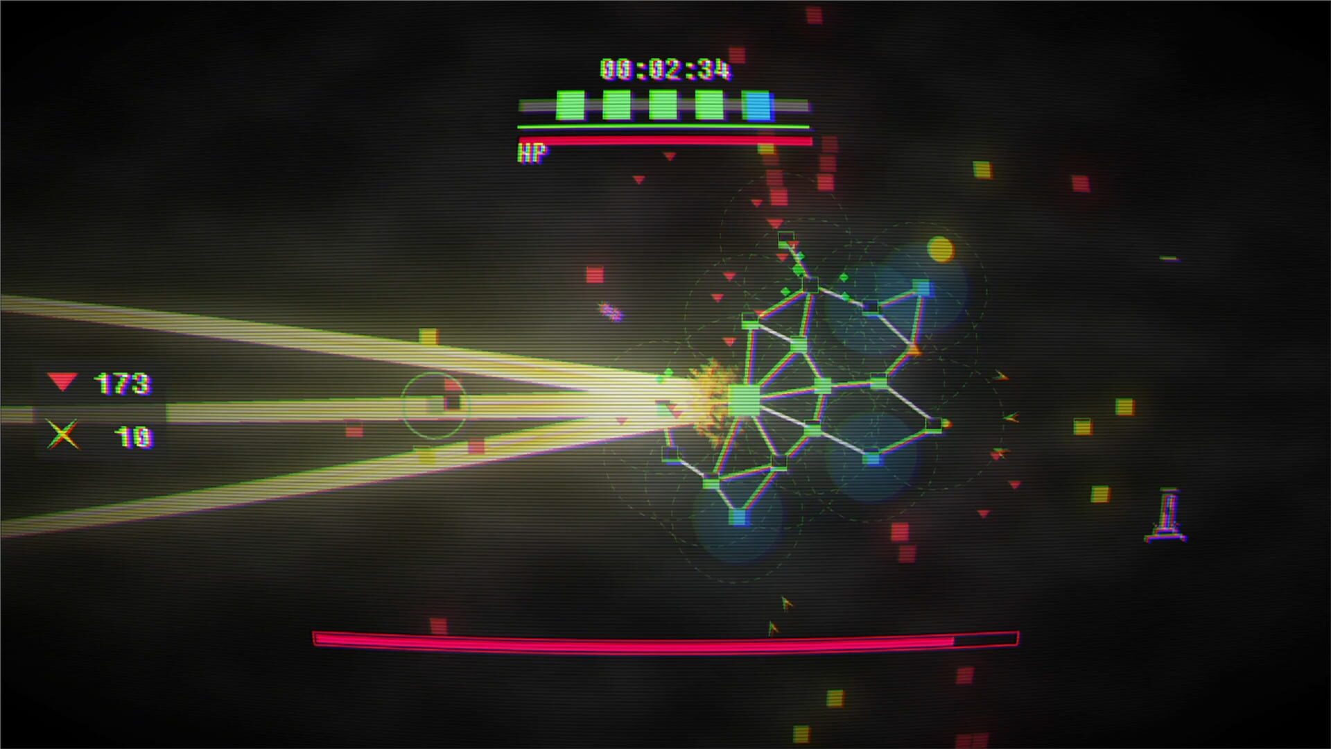 NodalBastion screenshot 5