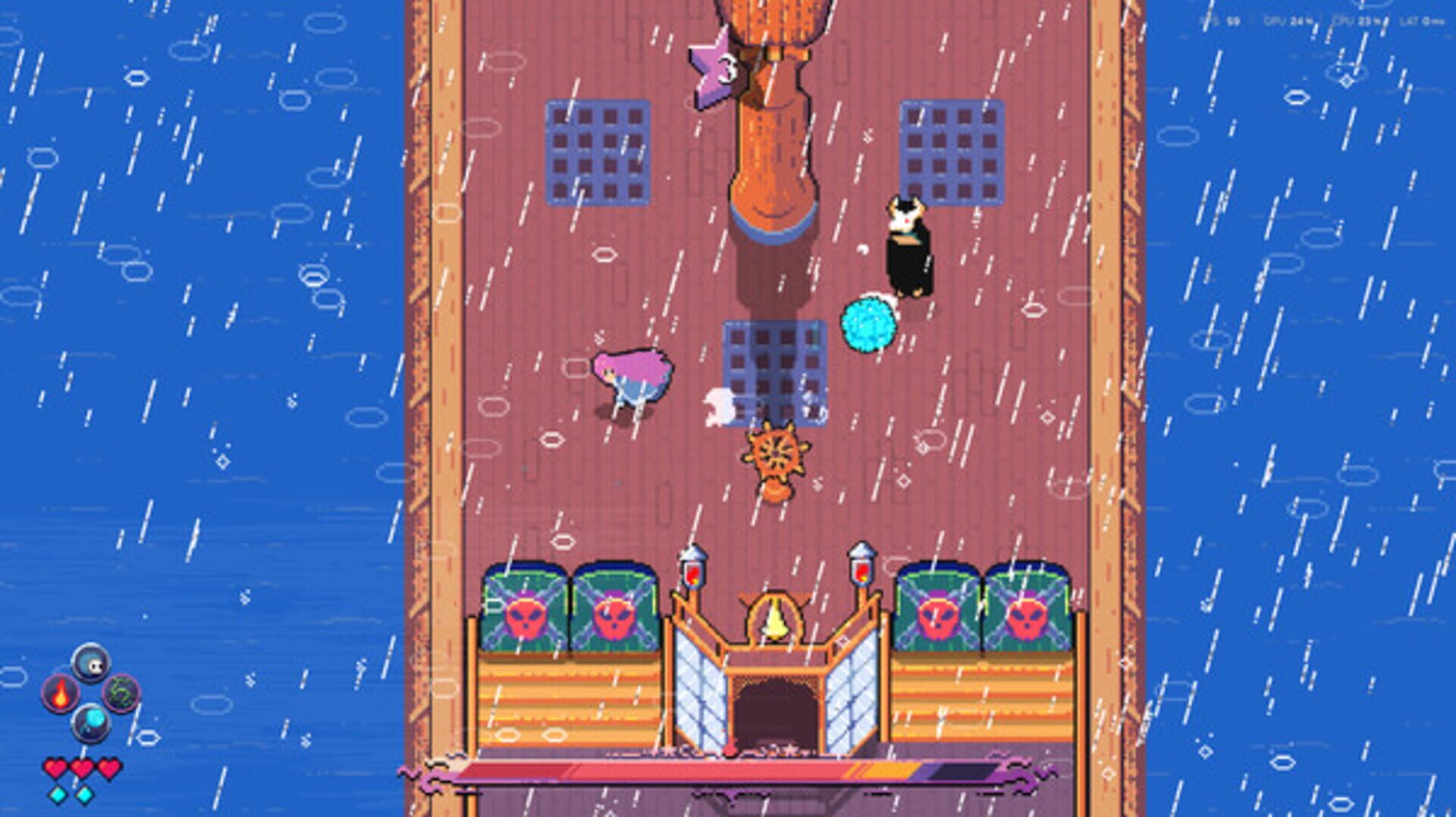 Magical Blush screenshot 4
