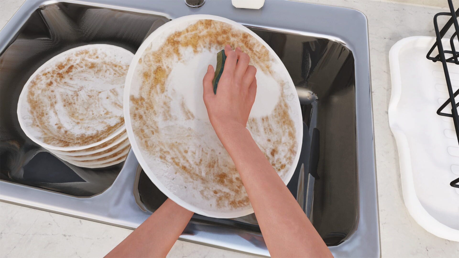 Woman Simulator screenshot 6