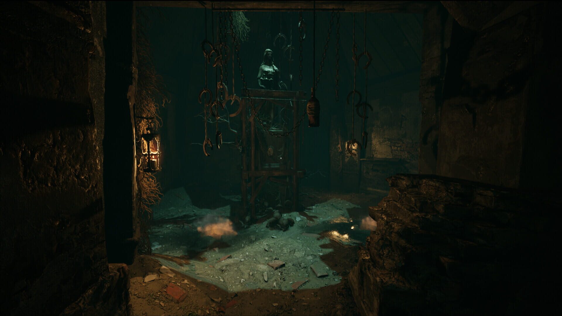 Edge of Evil screenshot 5