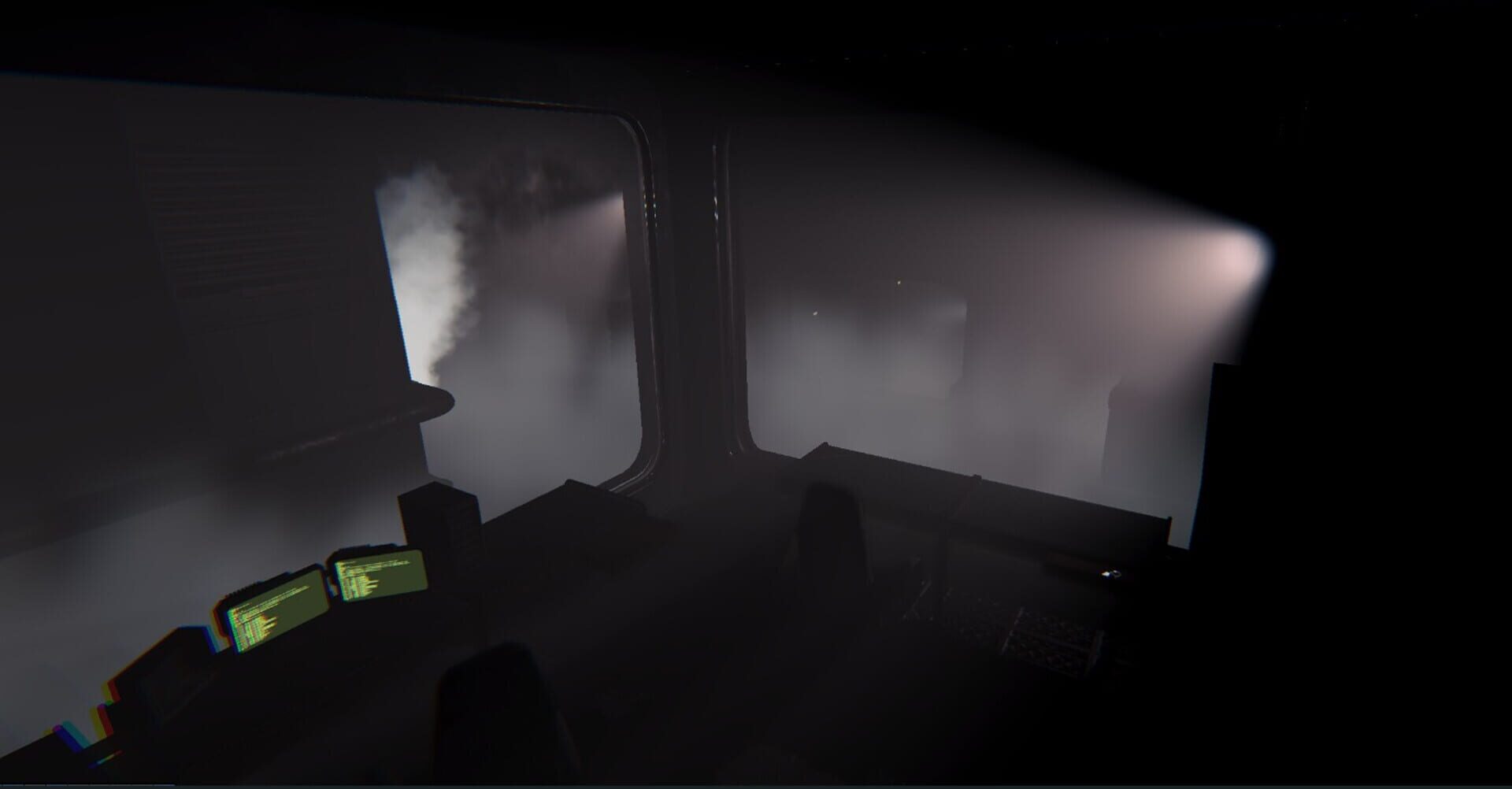 Project: Station screenshot 4