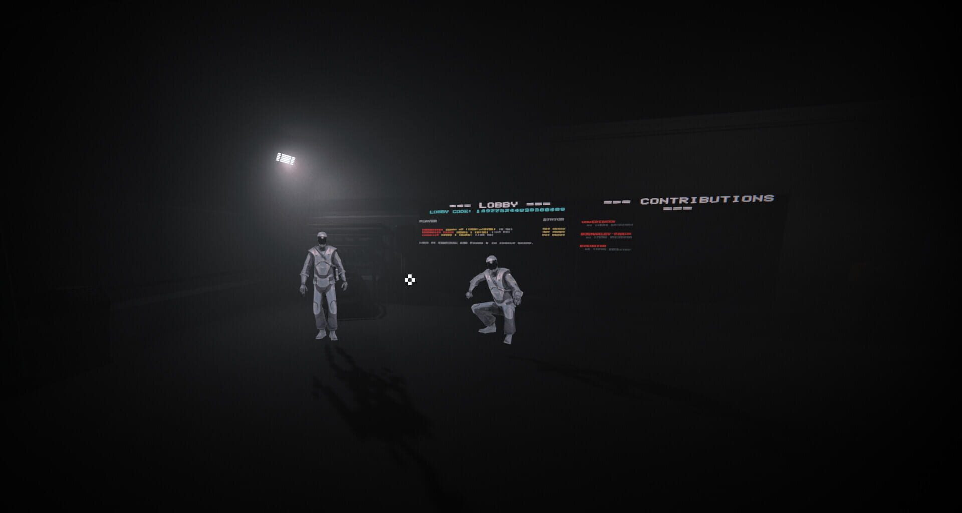 Project: Station screenshot 6