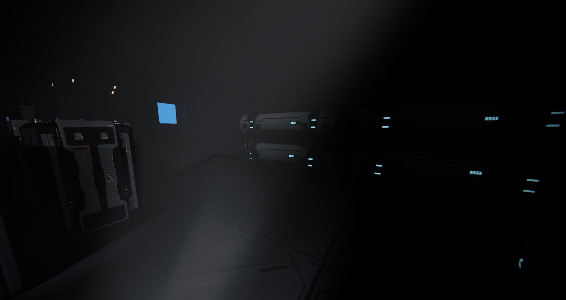 Project: Station screenshot 5