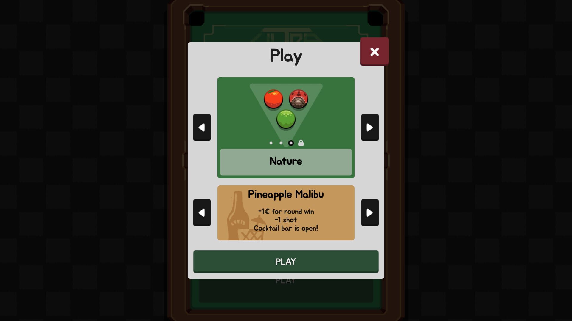 Ultrapool screenshot 4