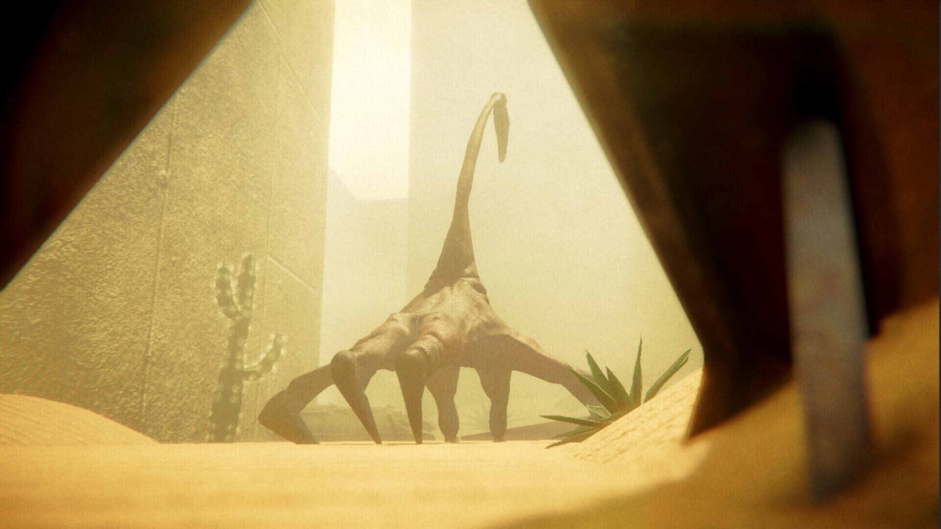 Inferno Protocol screenshot 3