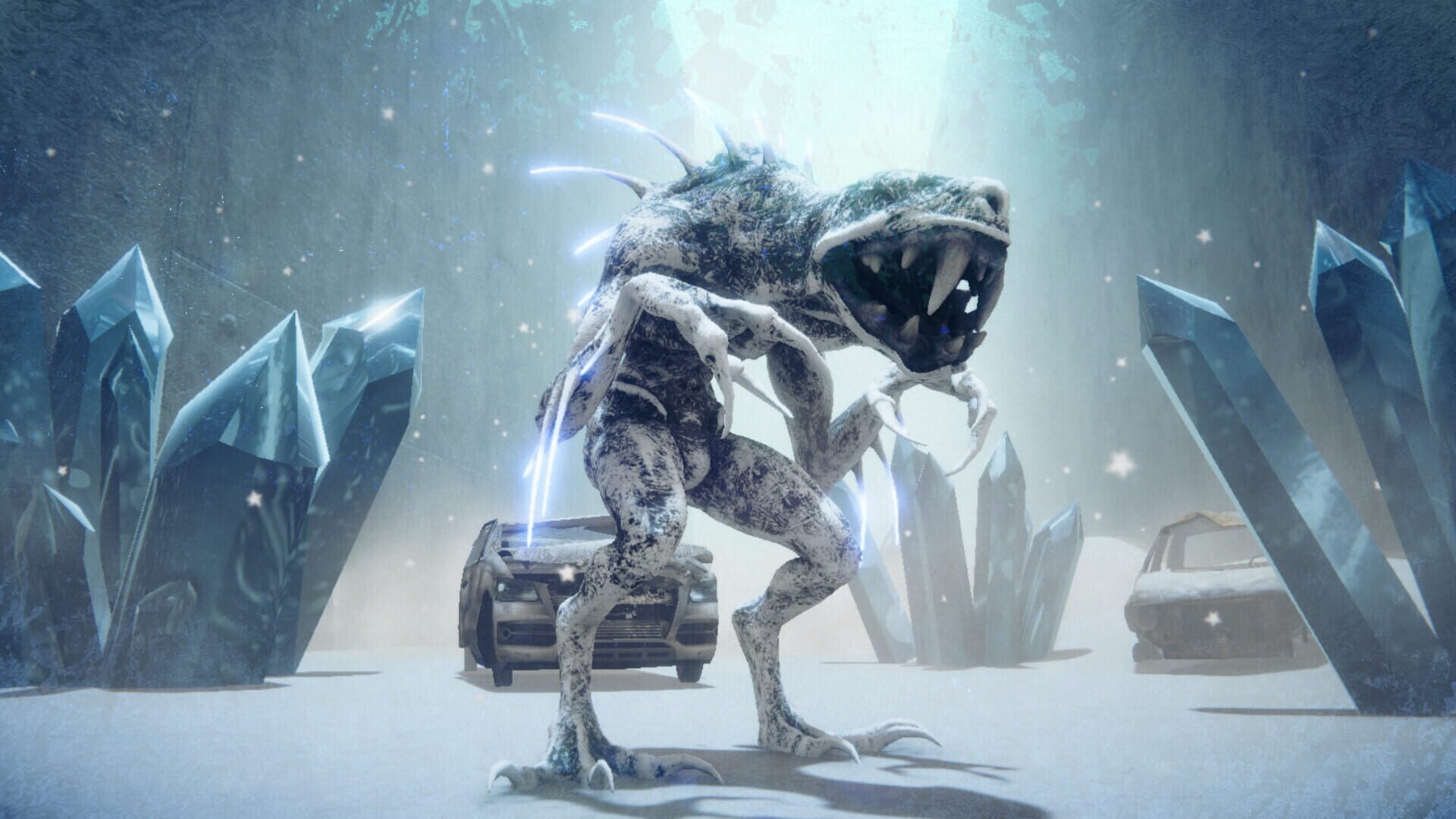 Inferno Protocol screenshot 4