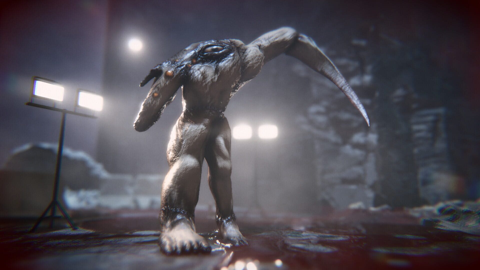 Inferno Protocol screenshot 5