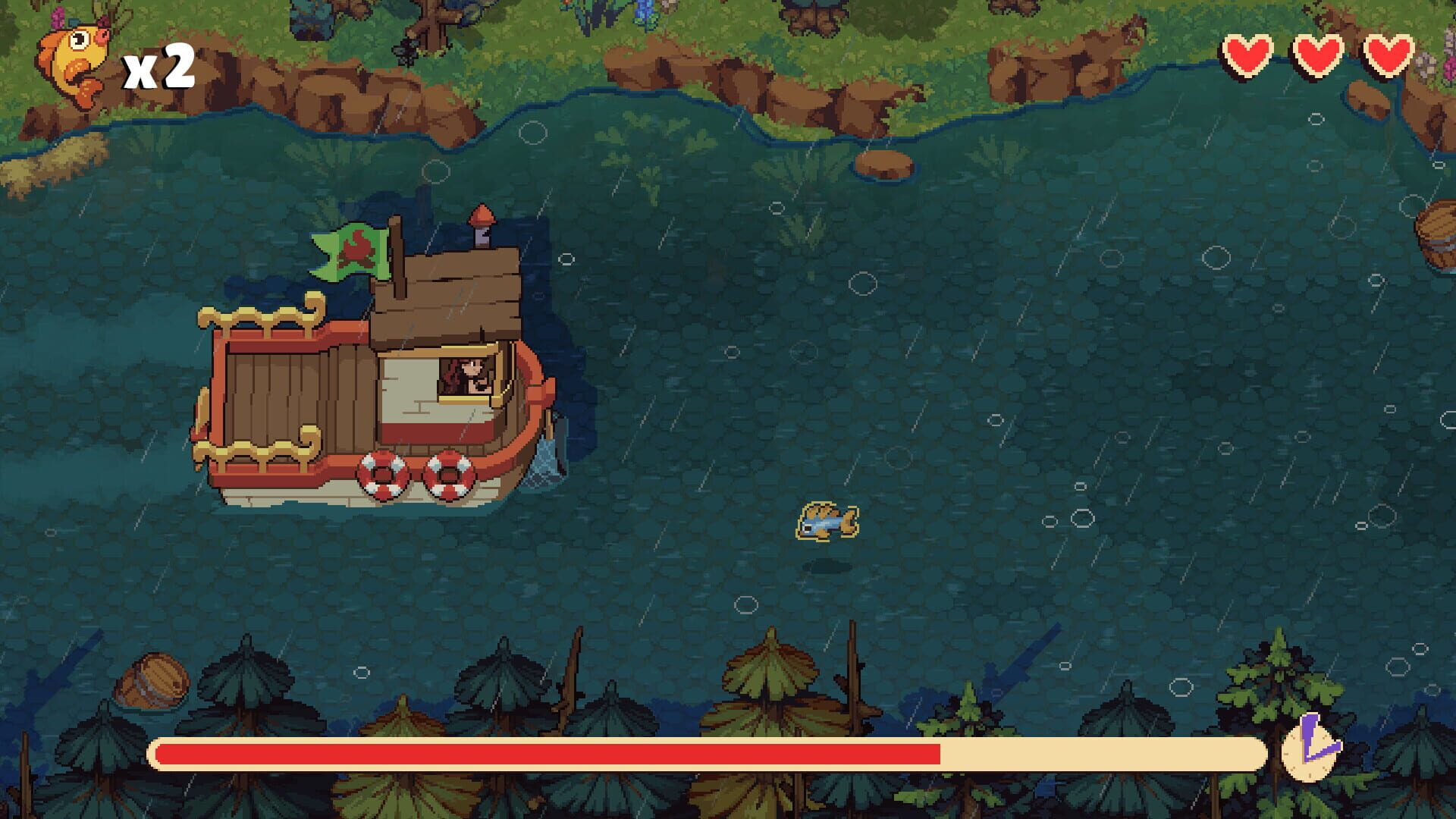 Farming Camp screenshot 5