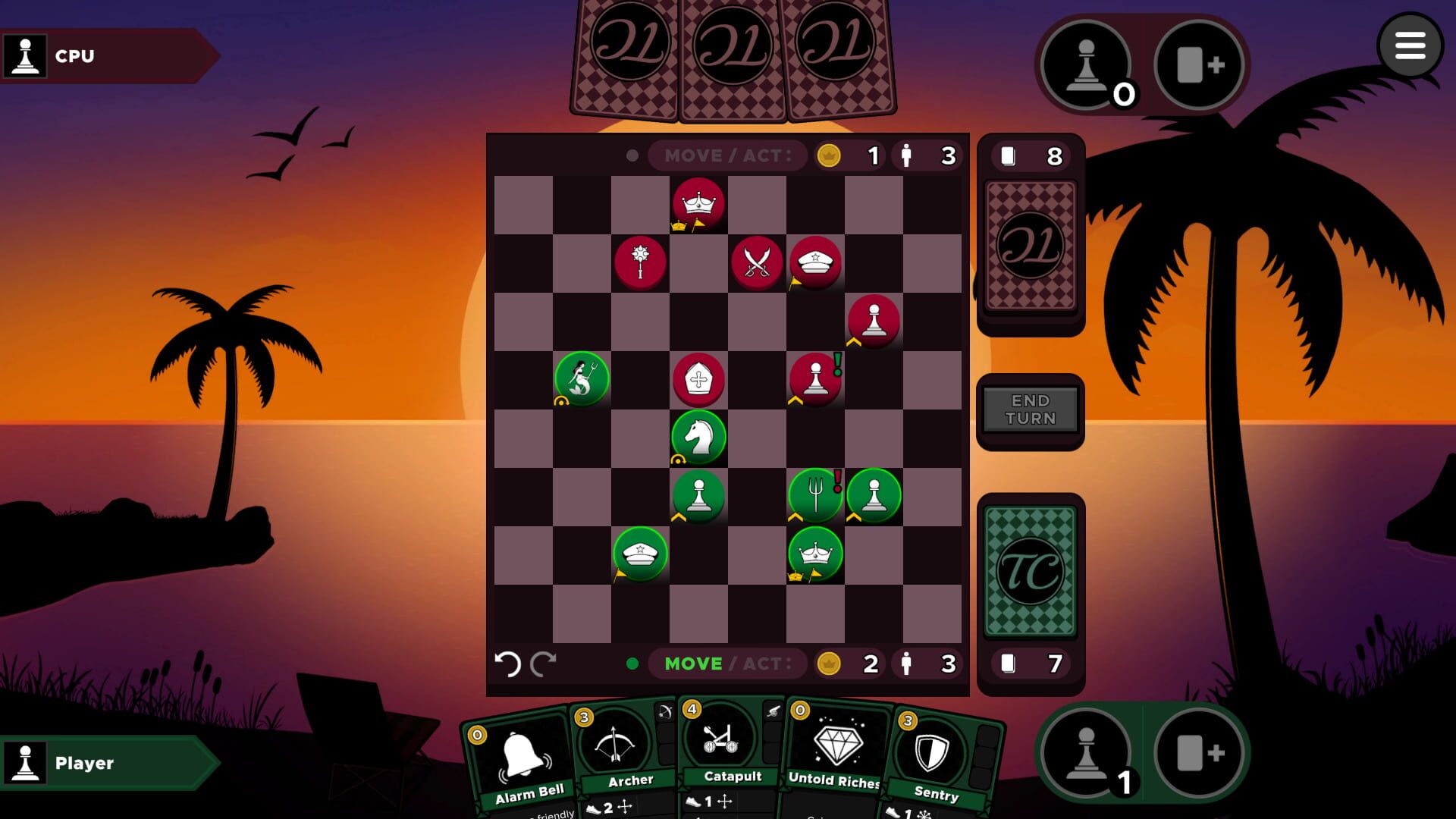 Top Check screenshot 5