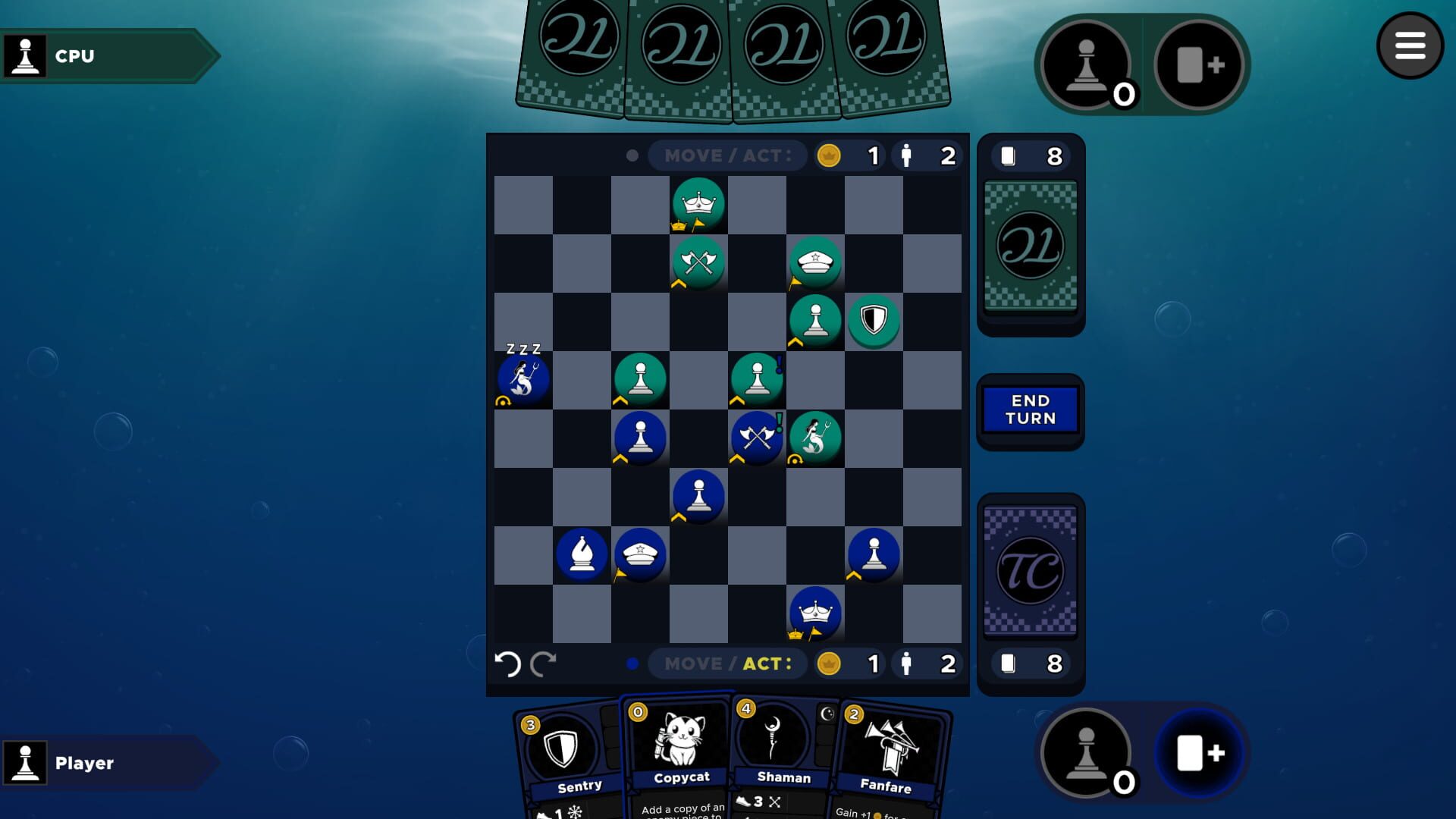Top Check screenshot 2