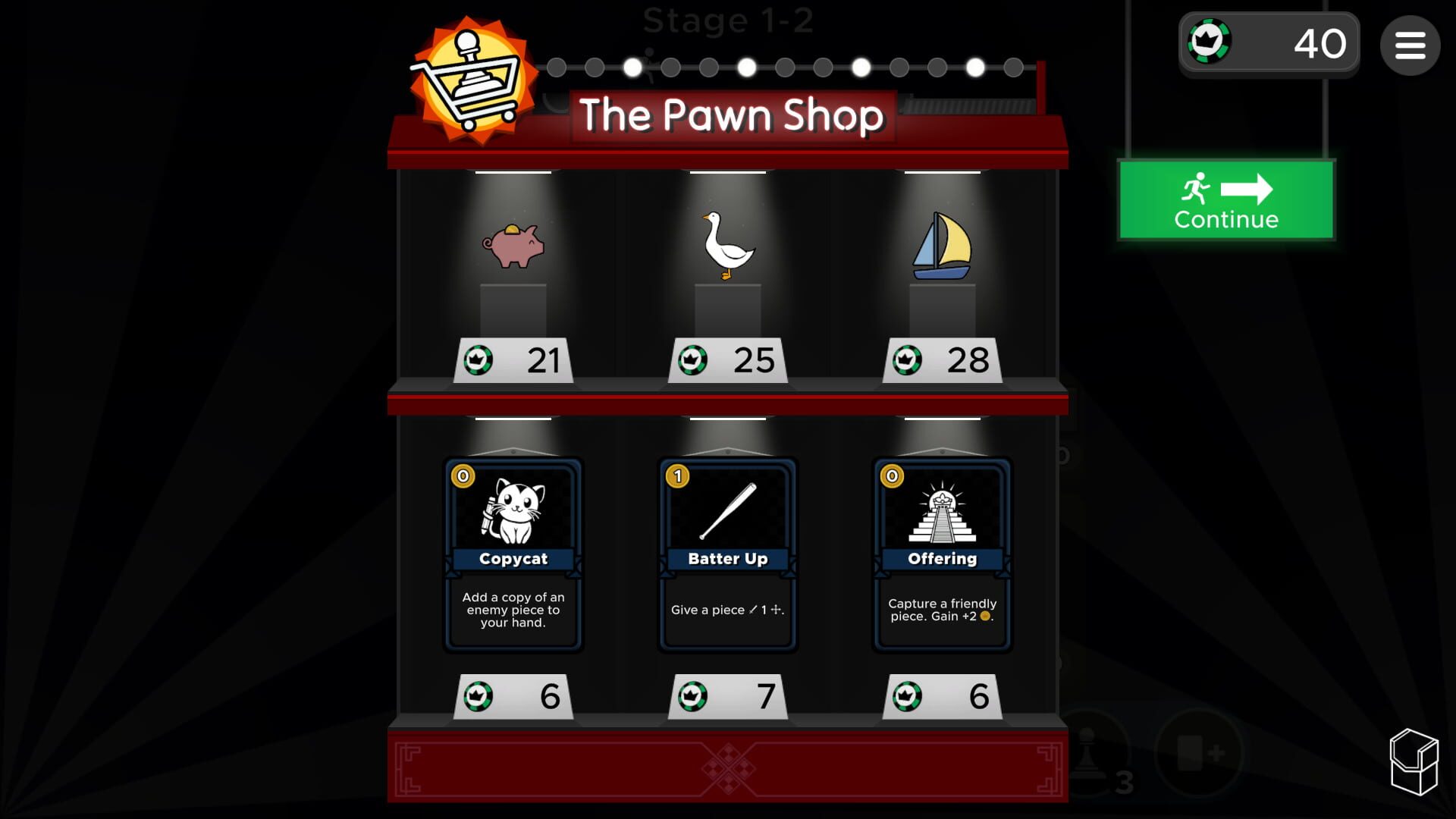 Top Check screenshot 4