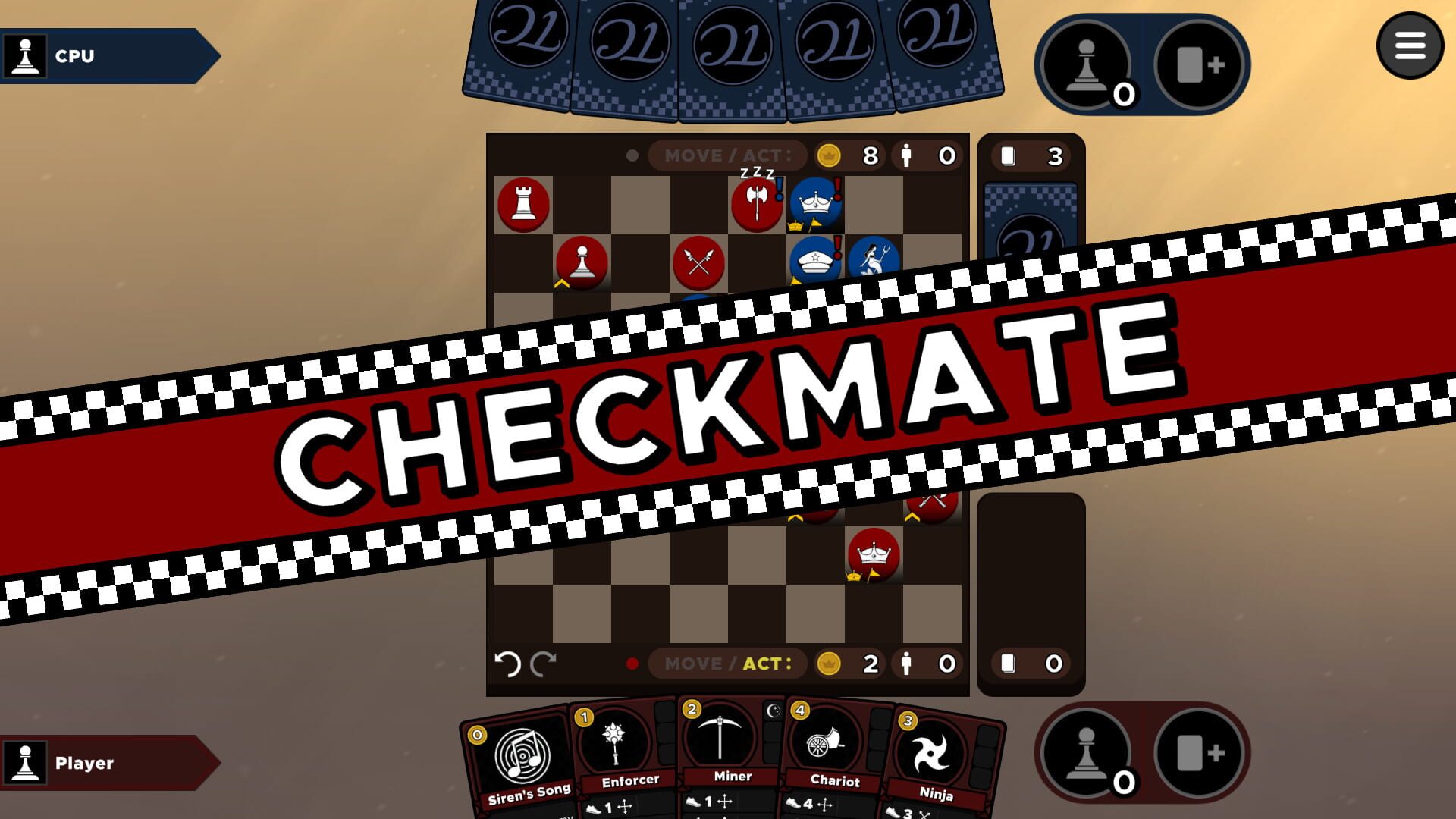 Top Check screenshot 6