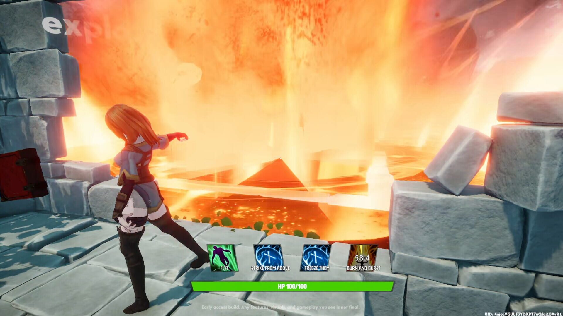 Super Shout Showdown screenshot 1