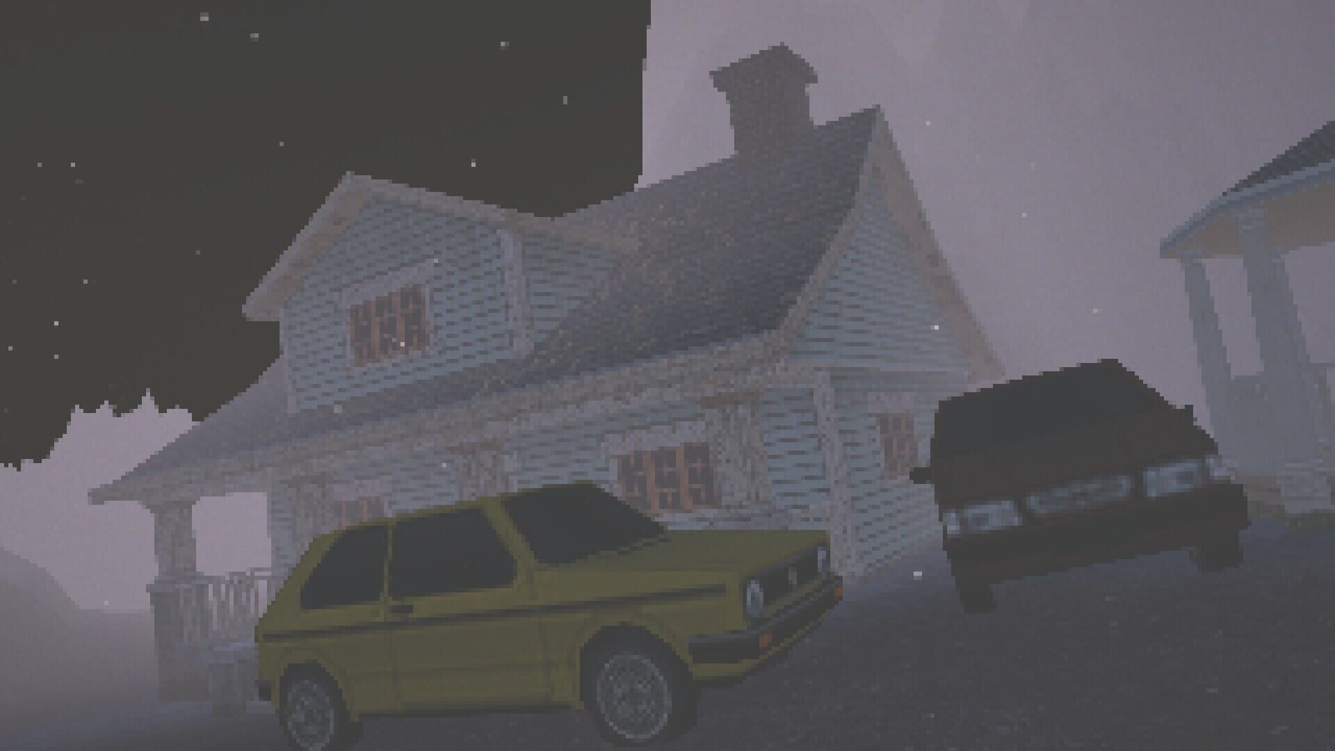 Nowhere Road screenshot 6