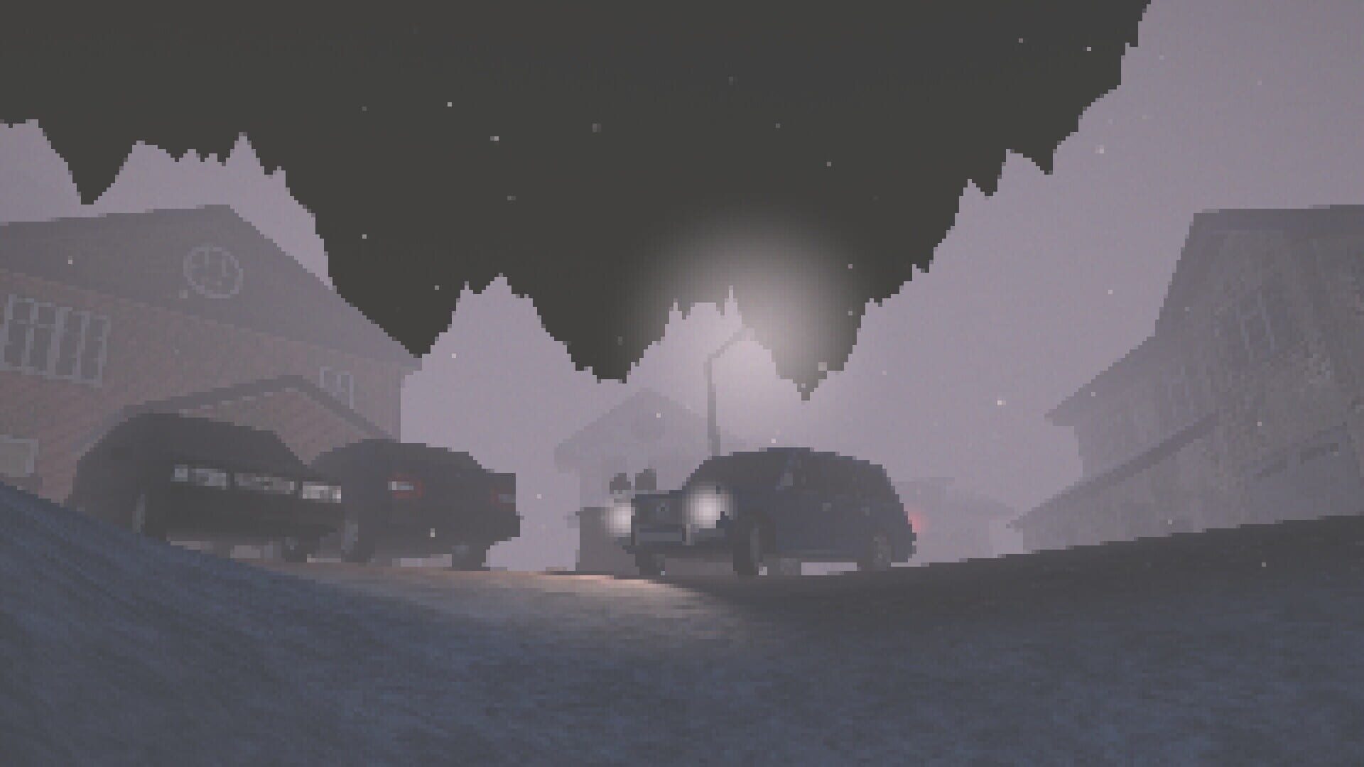 Nowhere Road screenshot 3