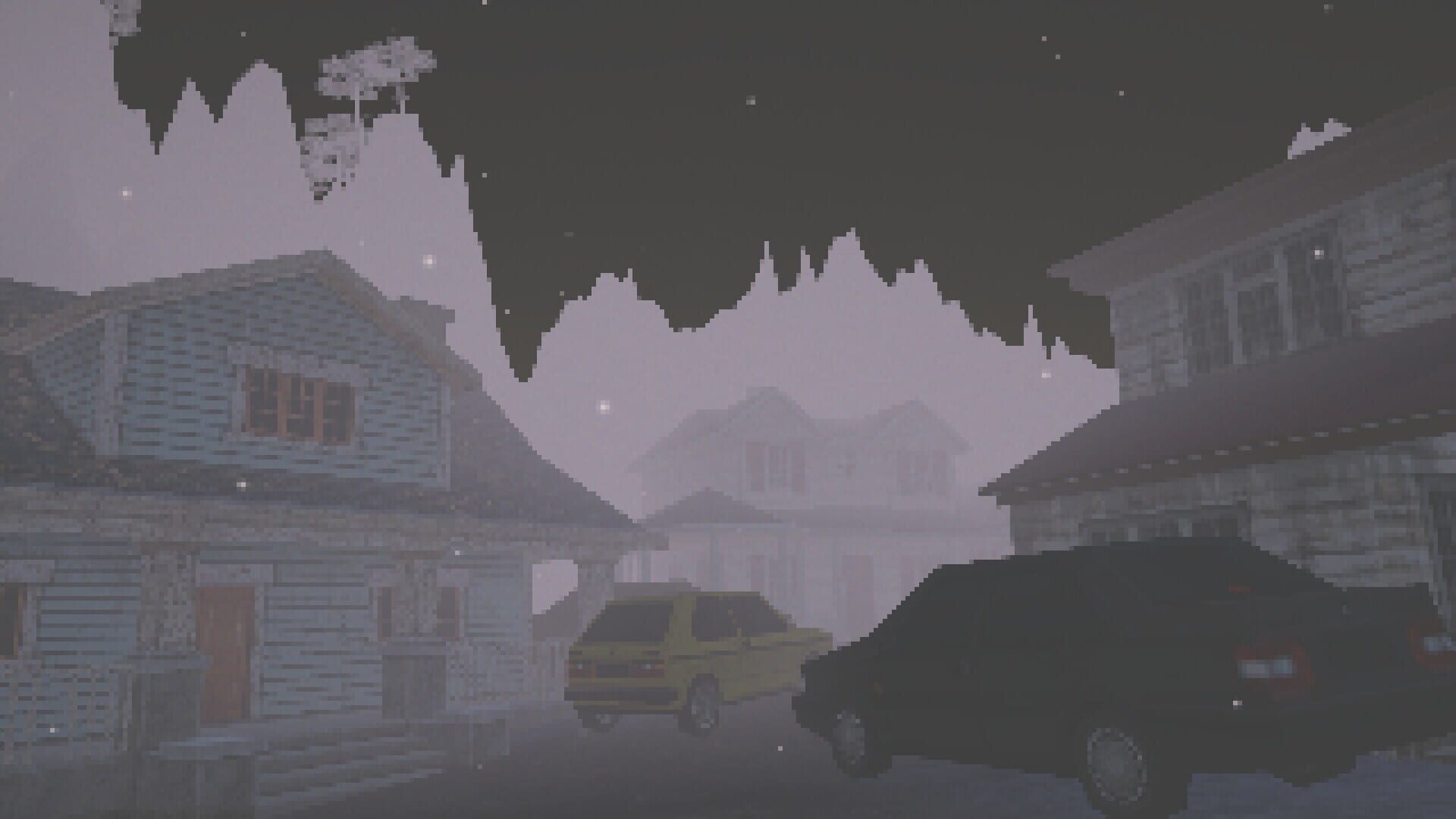 Nowhere Road screenshot 5