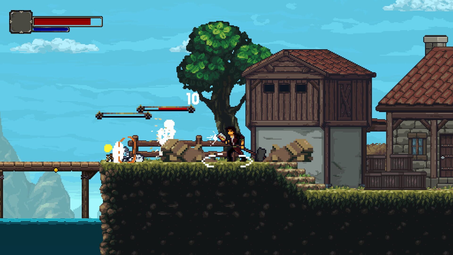 Crown of Silence screenshot 6