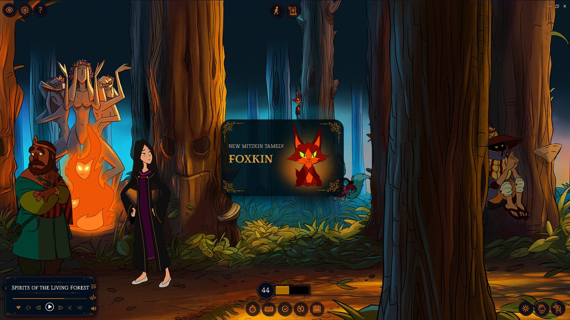 Hocus Focus screenshot 5