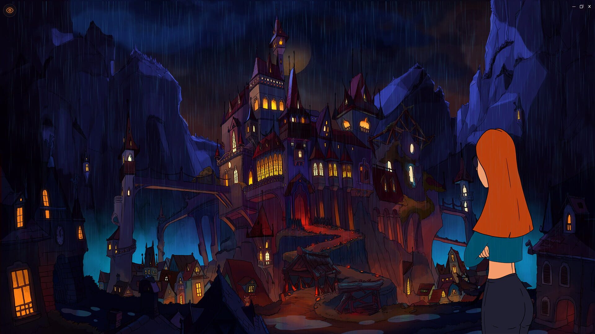 Hocus Focus screenshot 6