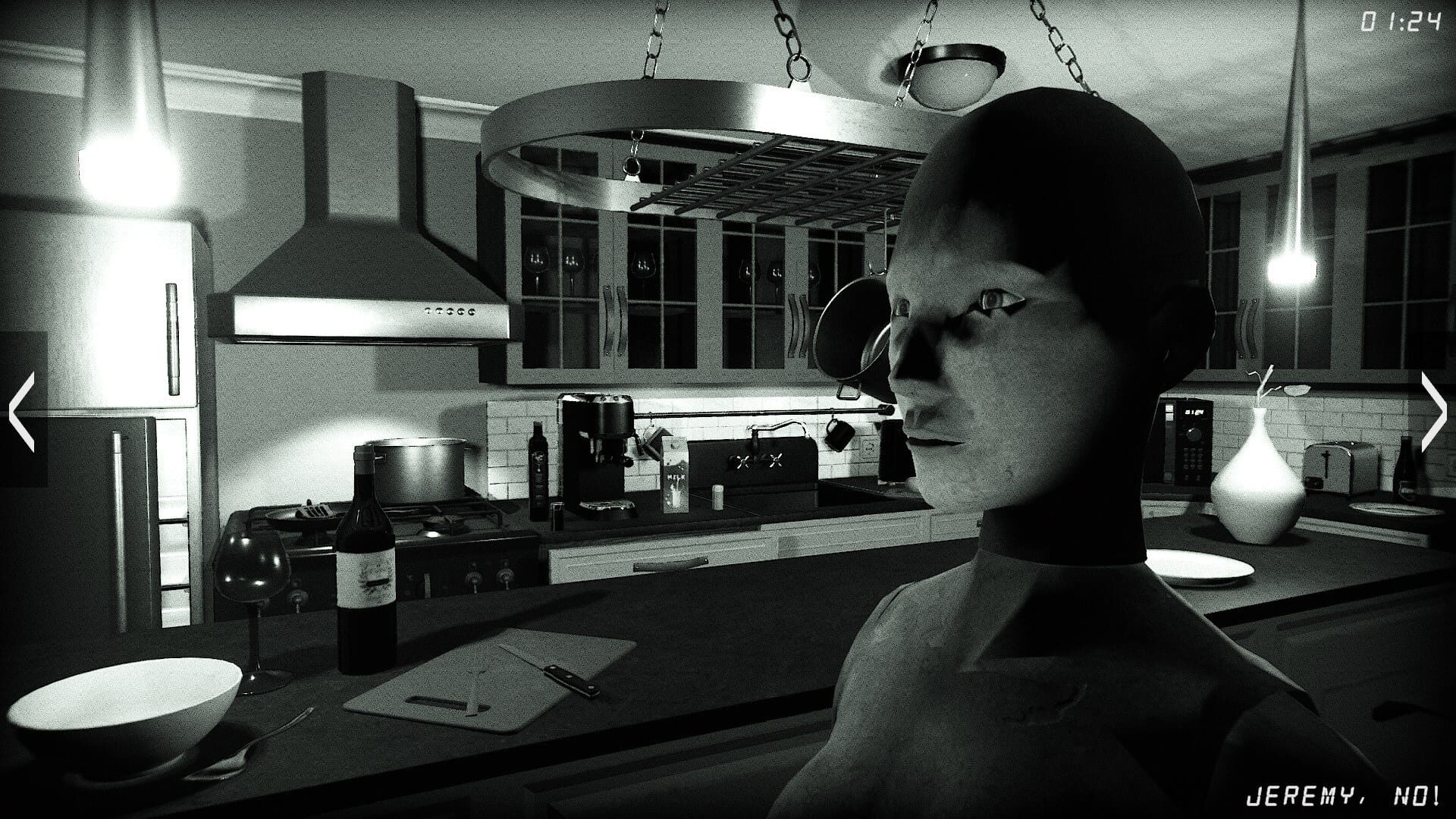 Jeremy, No! screenshot 4