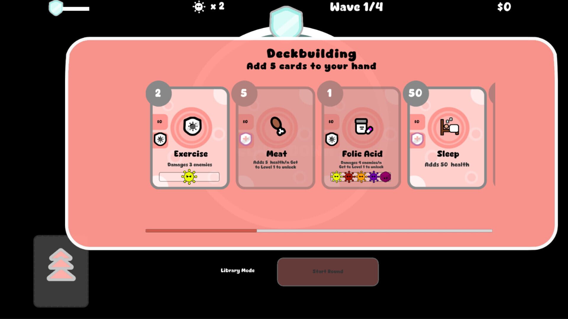 Bump Guardian screenshot 3