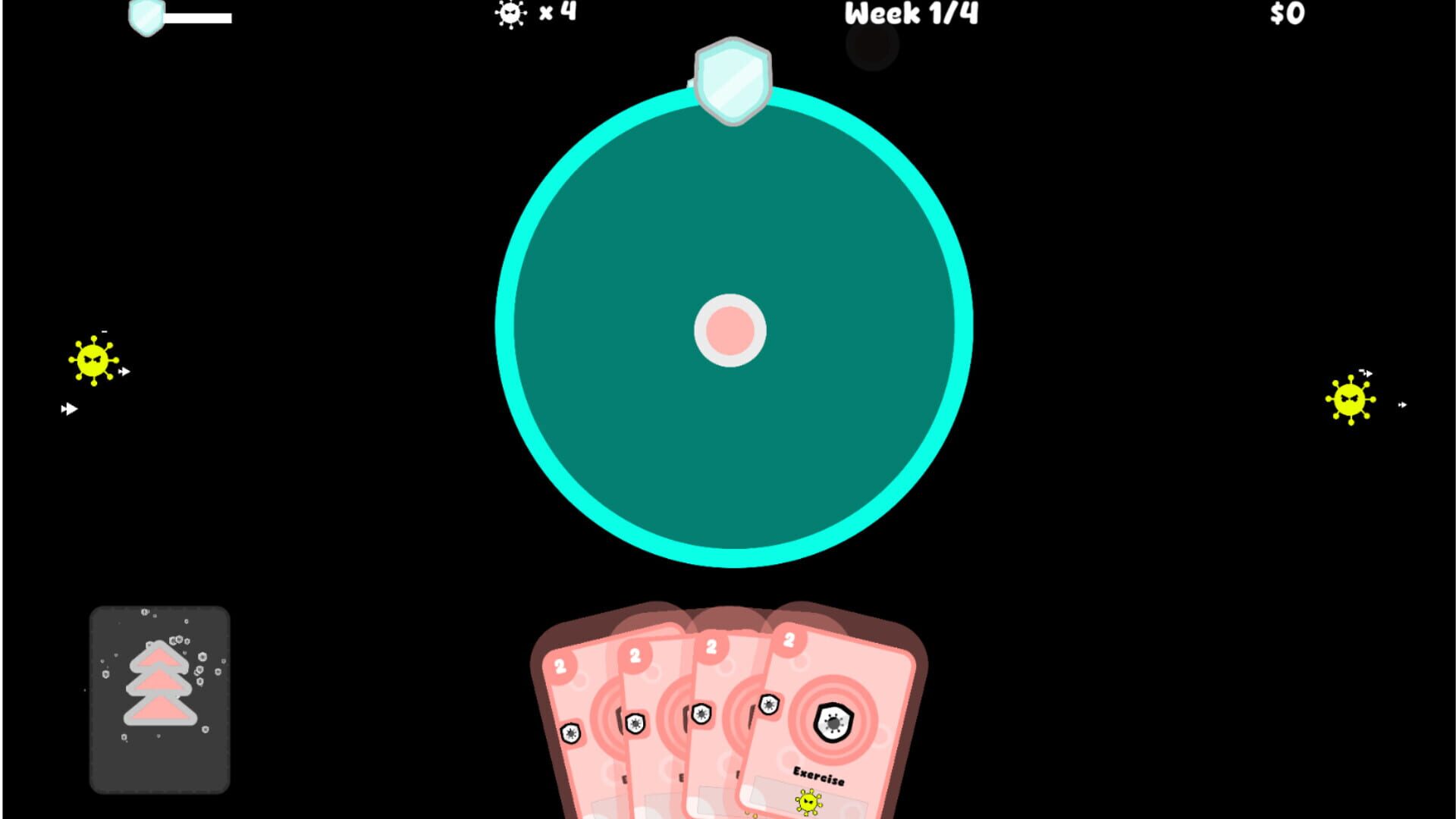 Bump Guardian screenshot 5