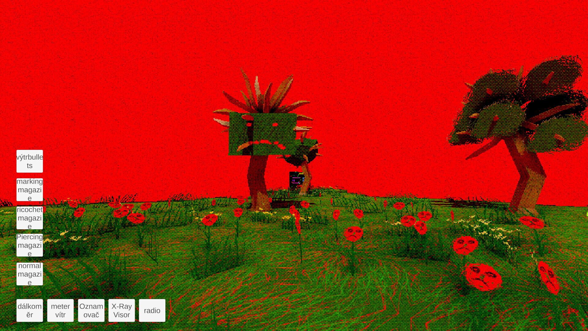 Sniper Camouflage Orange Spy Warrior I Buried Two Bodies in the Garden and the Police Haven't Figured Out Yet That They're Missing Because They Were a Lonely Old Couple Who Had No Relatives Simulator 2026 screenshot 2