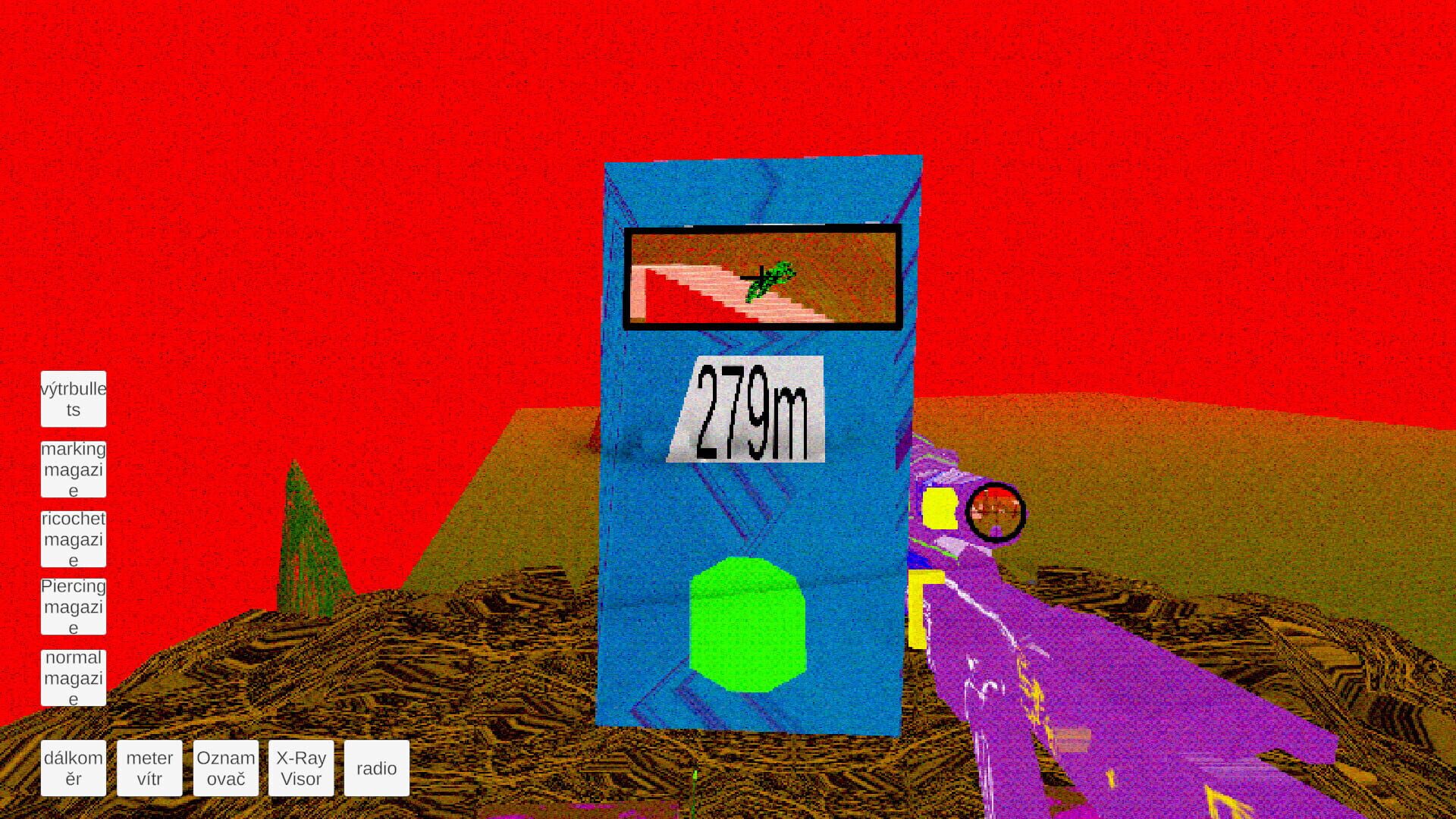 Sniper Camouflage Orange Spy Warrior I Buried Two Bodies in the Garden and the Police Haven't Figured Out Yet That They're Missing Because They Were a Lonely Old Couple Who Had No Relatives Simulator 2026 screenshot 4