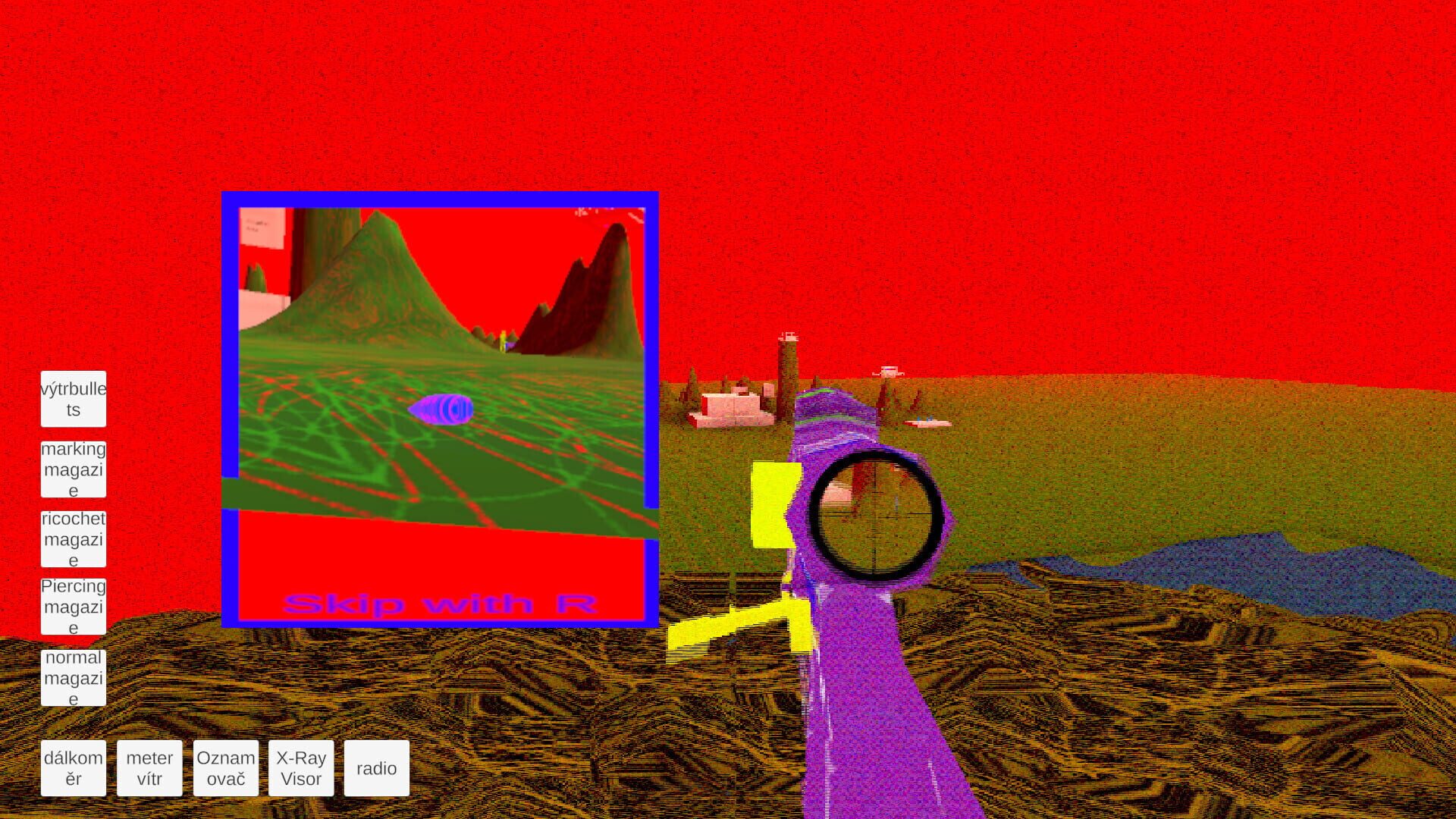 Sniper Camouflage Orange Spy Warrior I Buried Two Bodies in the Garden and the Police Haven't Figured Out Yet That They're Missing Because They Were a Lonely Old Couple Who Had No Relatives Simulator 2026 screenshot 5
