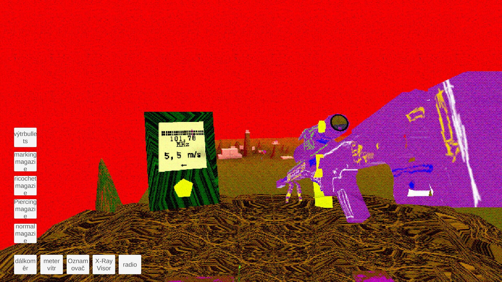 Sniper Camouflage Orange Spy Warrior I Buried Two Bodies in the Garden and the Police Haven't Figured Out Yet That They're Missing Because They Were a Lonely Old Couple Who Had No Relatives Simulator 2026 screenshot 6