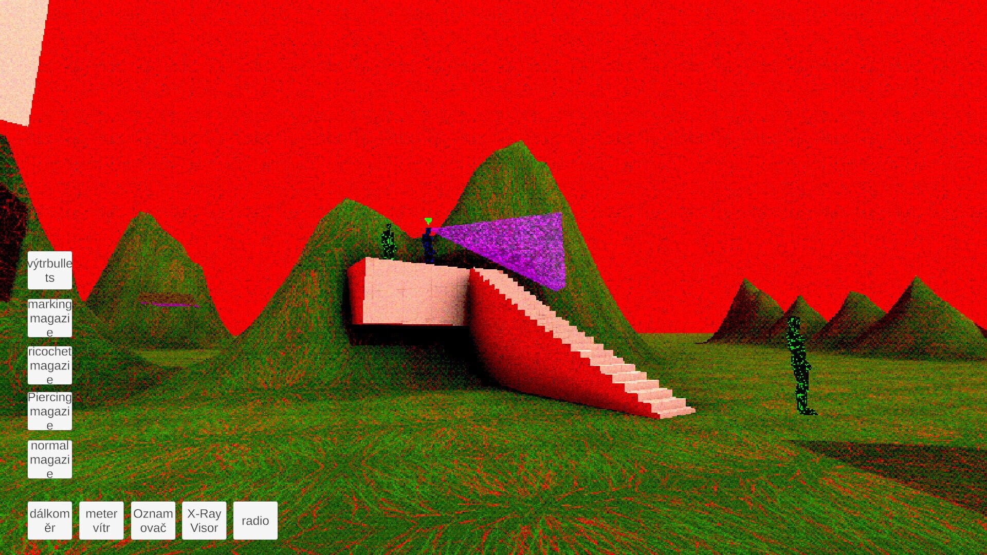 Sniper Camouflage Orange Spy Warrior I Buried Two Bodies in the Garden and the Police Haven't Figured Out Yet That They're Missing Because They Were a Lonely Old Couple Who Had No Relatives Simulator 2026 screenshot 1