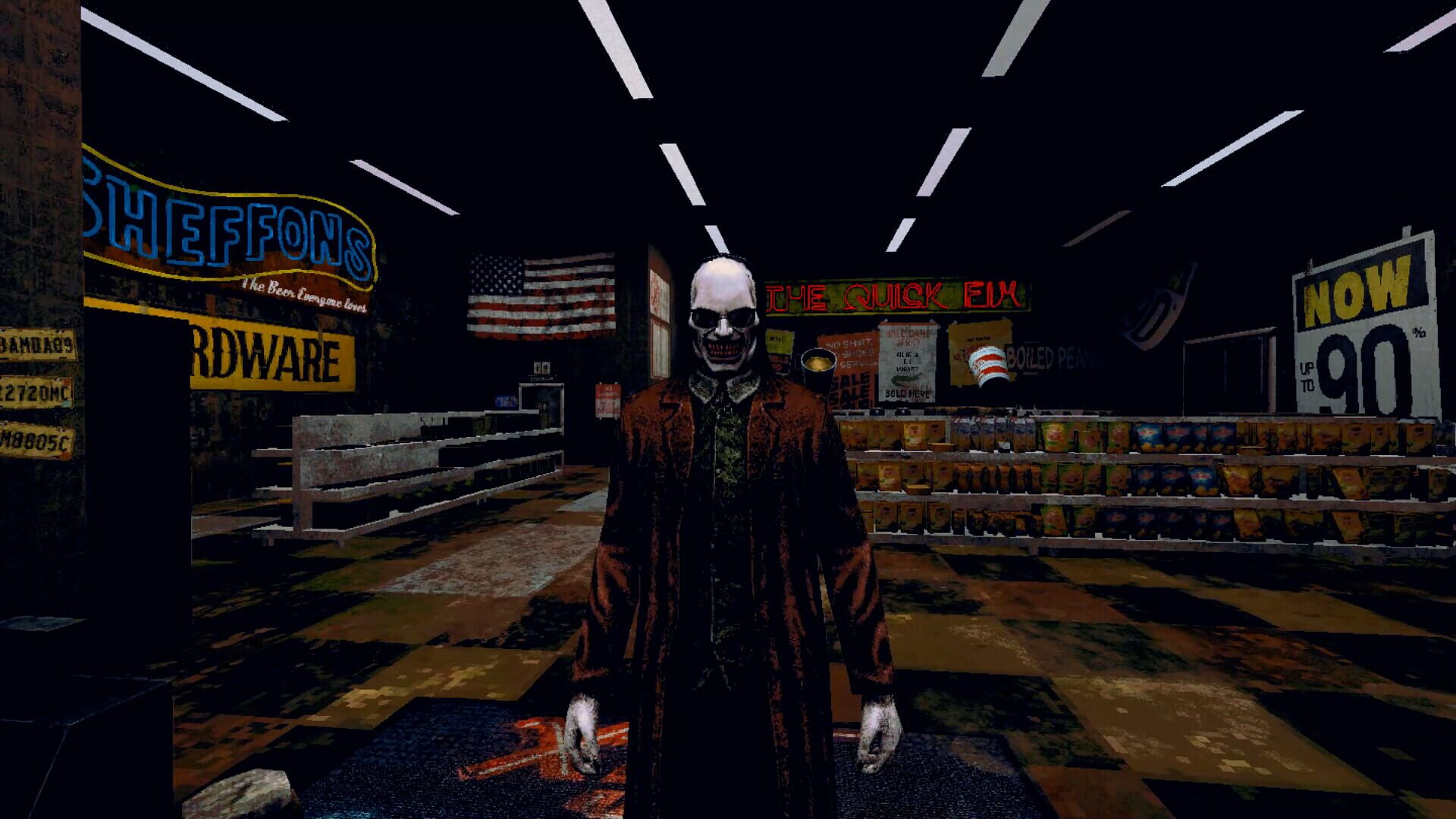 The Skin Stapler screenshot 4