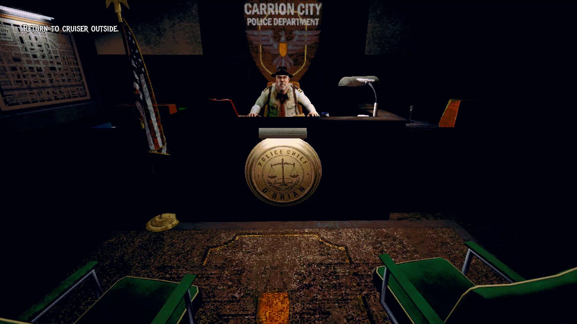 The Skin Stapler screenshot 5