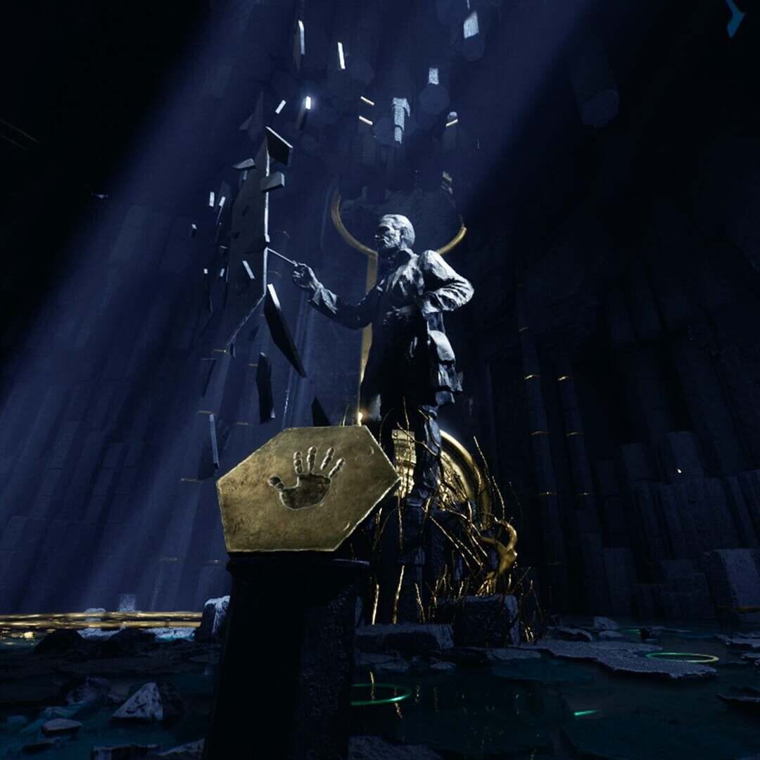 The Alighieri Circle: Dante’s Bloodline screenshot 5