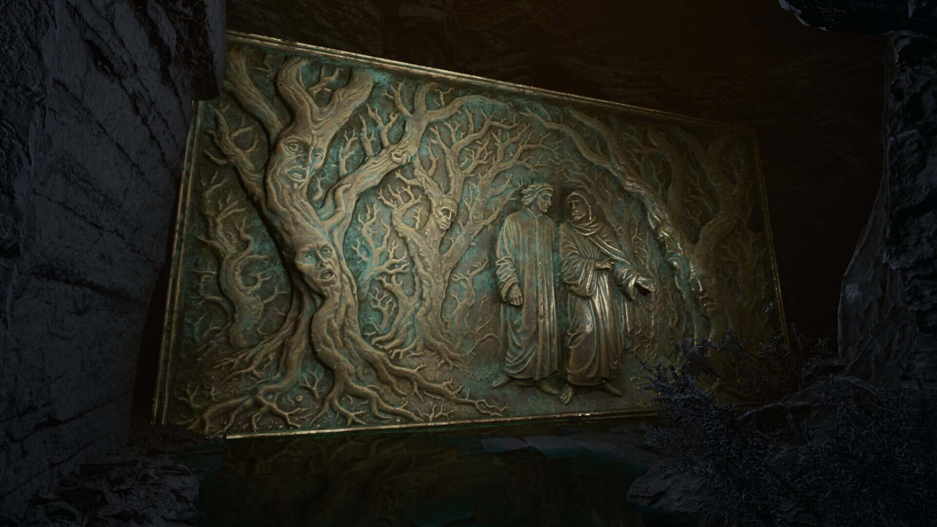 The Alighieri Circle: Dante’s Bloodline screenshot 6