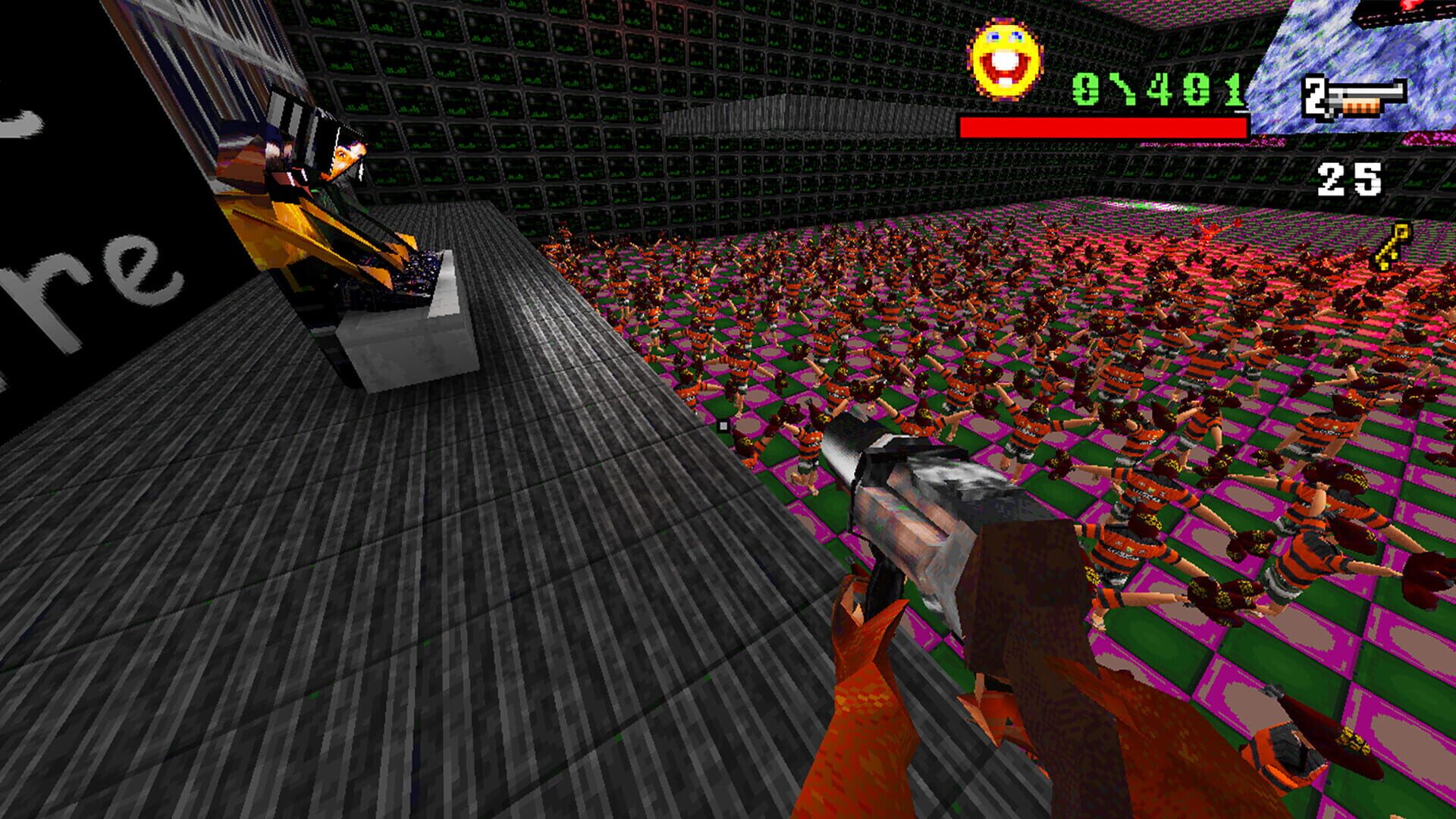 Brazilian Drug Dealer Before 4: Demons From the Portal to Hell I Opened Are Still in the Favela and Now I Have to Save Mamadas From Ronaldo screenshot 6