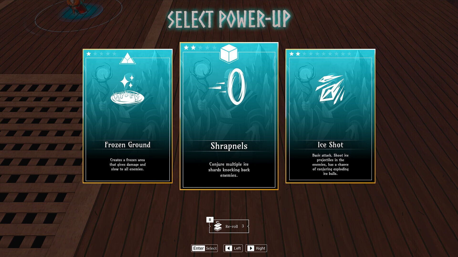 Bard’s Fault screenshot 4