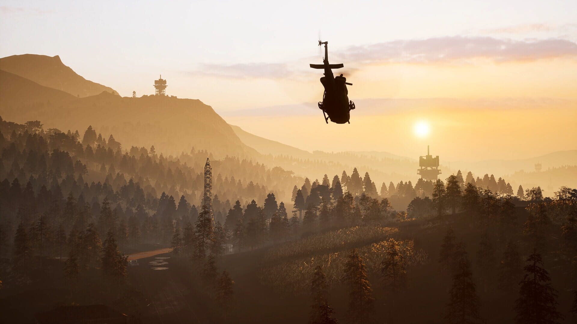 Wardogs screenshot 4
